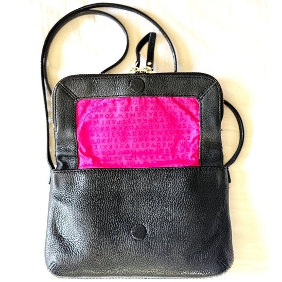 Kate Spade New York Mansfield Mariana Crossbody Bag - Picture 2 of 4